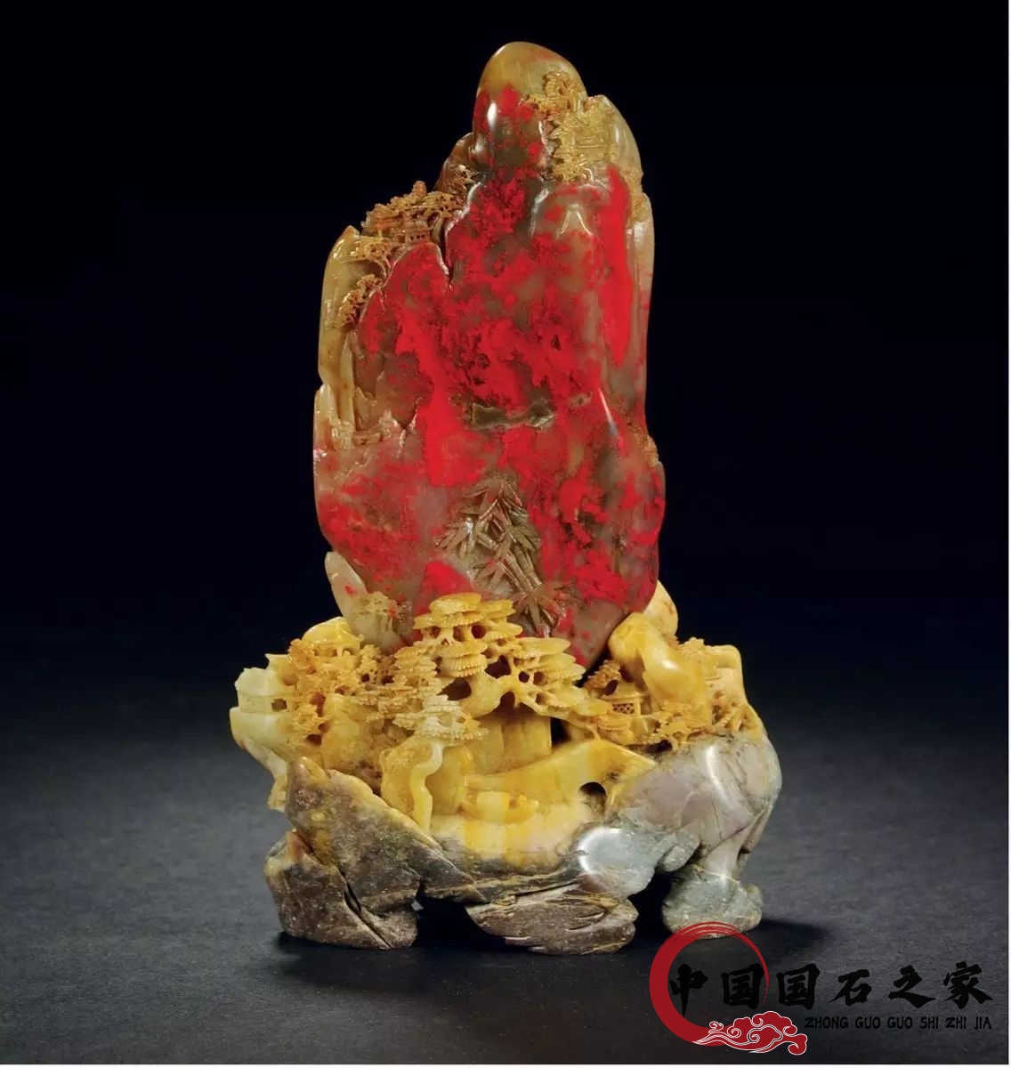 昌化雞血石值錢嗎值得收藏嗎? 昌化雞血石值錢嗎值得收藏嗎?