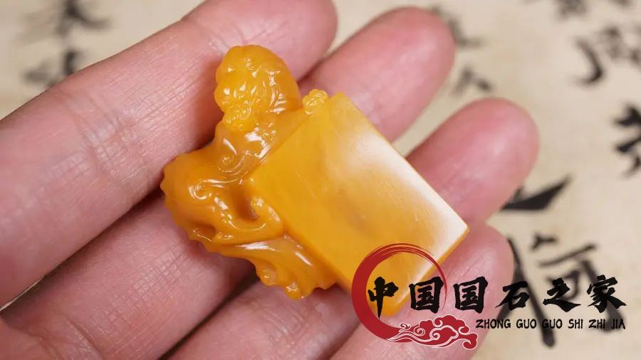 老撾北部田黃有收藏價值嗎，值不值得收藏？