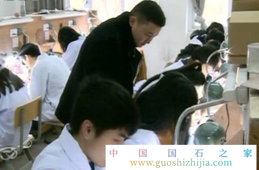 印鈕雕刻師梅昌強(qiáng)：在印石之祖的青田實(shí)現(xiàn)夢(mèng)想