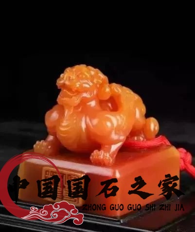 壽山石和老撾石的區別