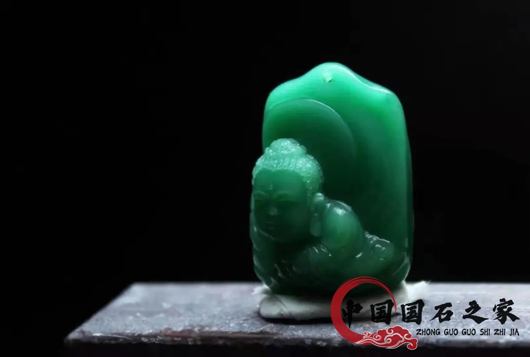 突然走紅的雅安綠,是有人炒作?雅安綠石簡介 突然走紅的雅安綠,是有人炒作?雅安綠石簡介