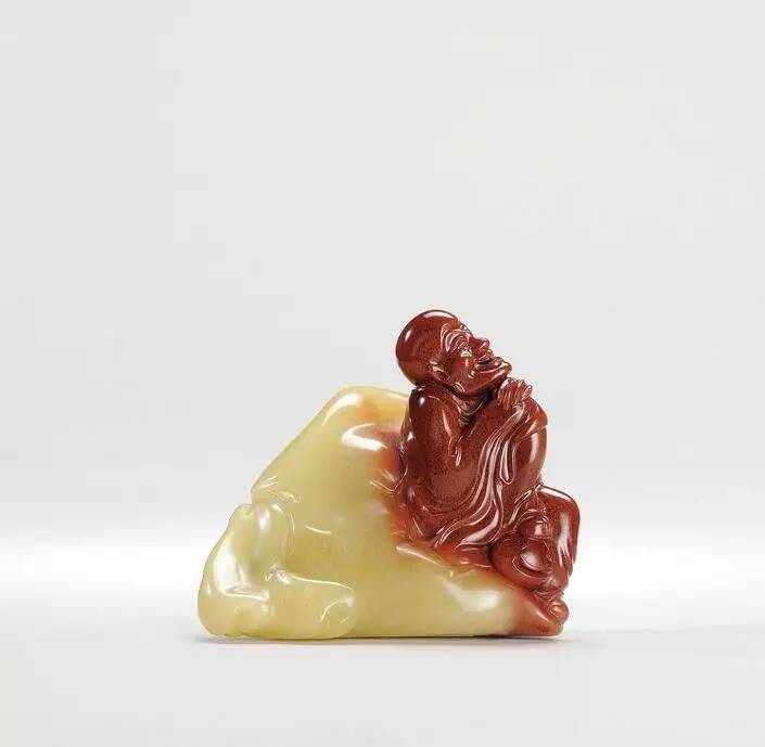 壽山石雕刻刀法