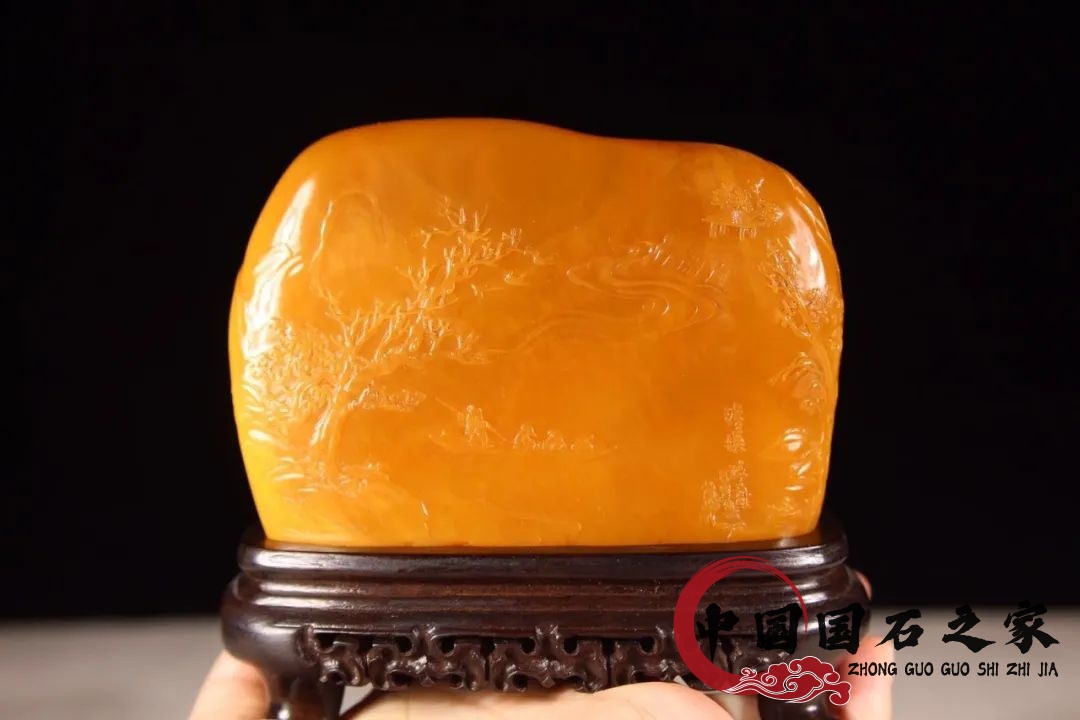 老撾石值錢嗎？老撾石究竟美在哪里？