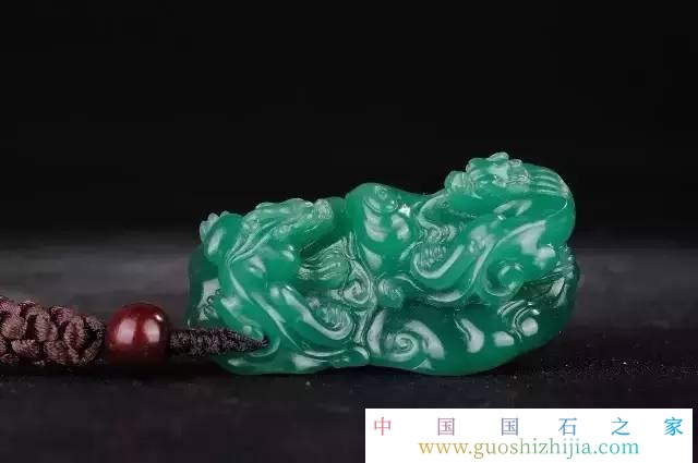 雅安綠石屬于什么石