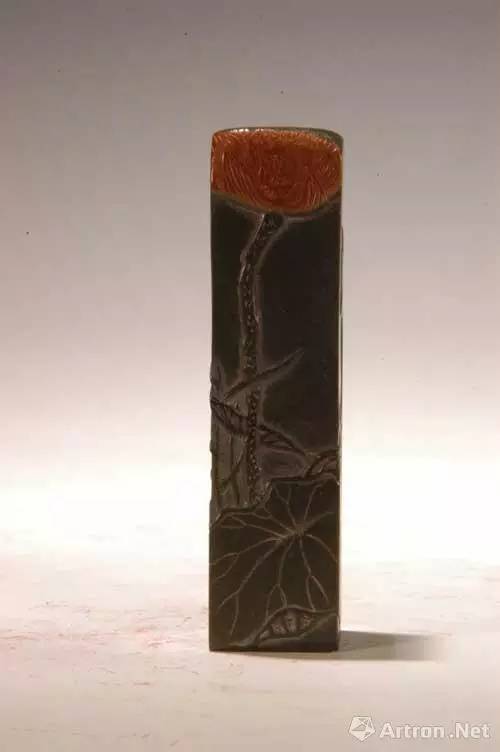 陳墨:青田石雕的雕刻口訣與表現手法 陳墨:青田石雕的雕刻口訣與表現手法