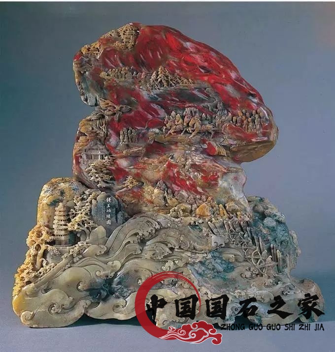 昌化雞血石值錢嗎值得收藏嗎? 昌化雞血石值錢嗎值得收藏嗎?