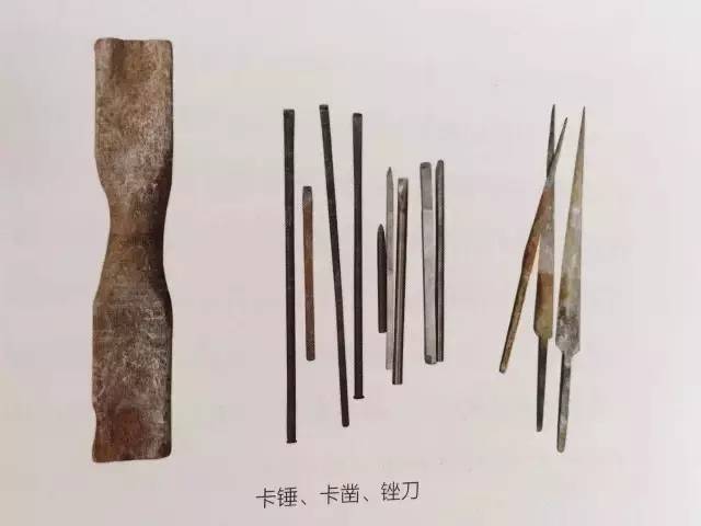 壽山石雕的雕刻過程 壽山石雕的雕刻過程