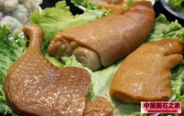 壽山石滿漢全席照片和價(jià)格！壽山石的石頭宴席