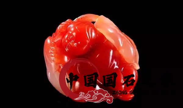 頂級老撾石圖片，品鑒“第五大名石”老撾石之美