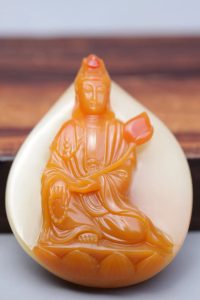 教你如何辨別壽山石的真偽