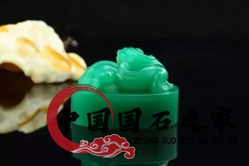 西安綠與雅安綠的顏色區別