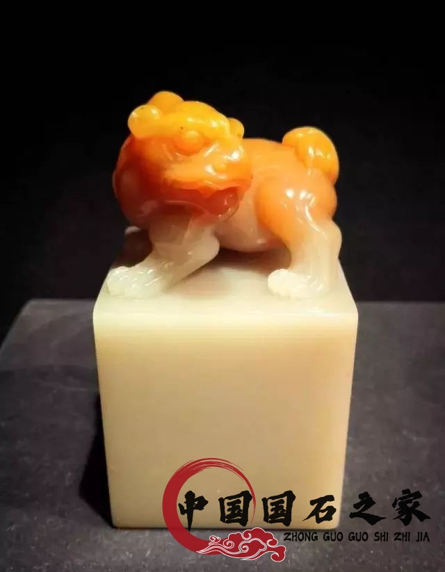 壽山石和老撾石的區別