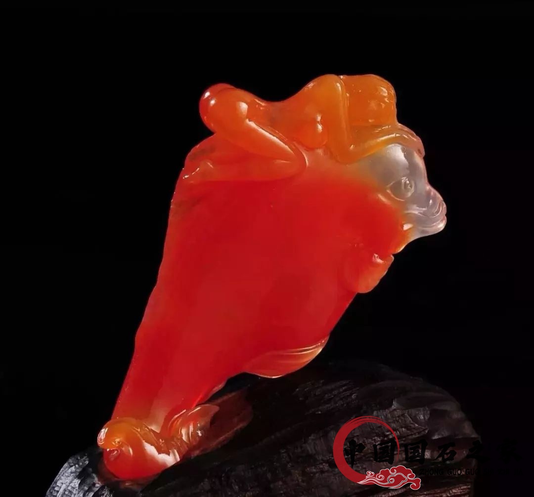老撾石和壽山石的區別，老撾石的特點