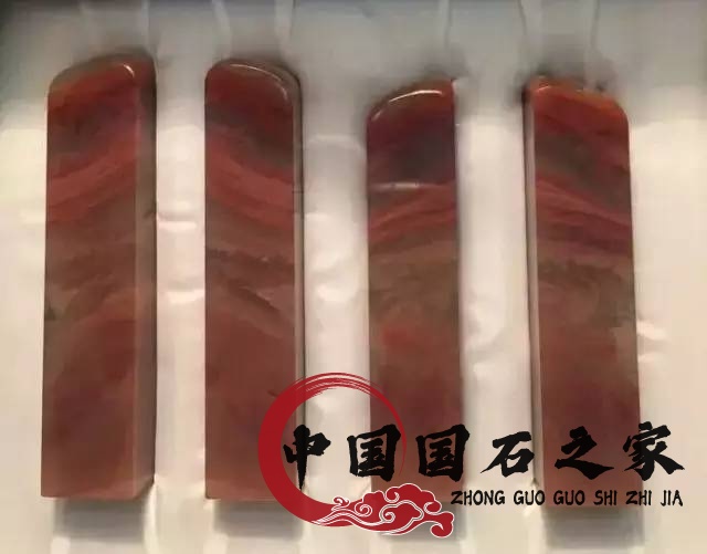 老撾石的種類和介紹