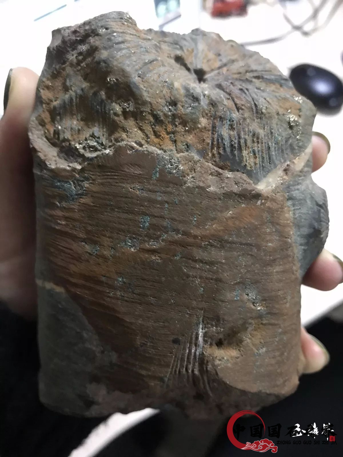 雅安綠的硬度和種類，關于雅安綠石的傳說