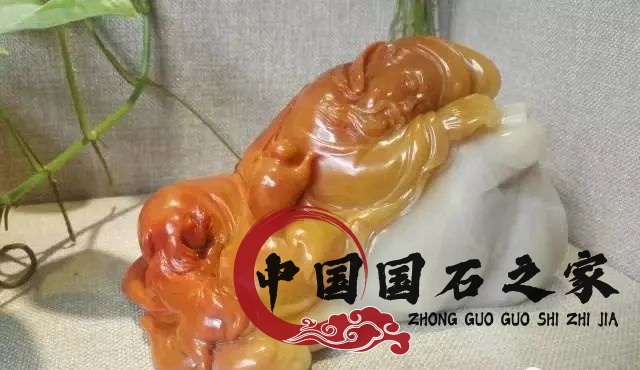 壽山石和老撾石的區別