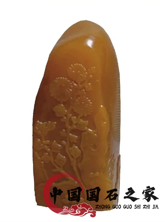 老撾石的分類和特點