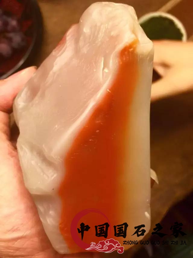 老撾石的種類和介紹