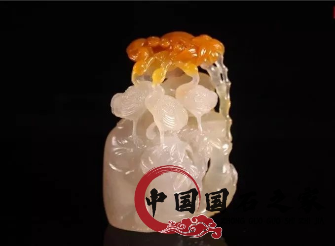 老撾石怎么選？行家?guī)阋惶骄烤?..