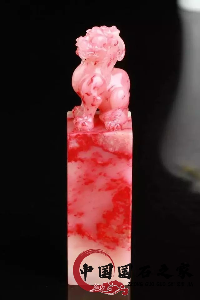 巴林雞血石是怎么區分的品級等級的？雞血石分為幾個種類