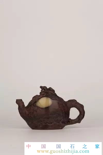 龍蛋石創作范式