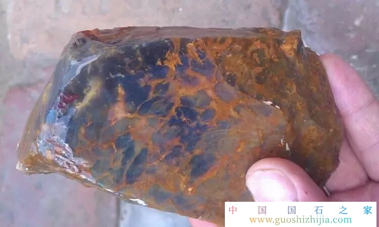 巴林雞血石多少錢一克？雞血石一般多少錢一克？