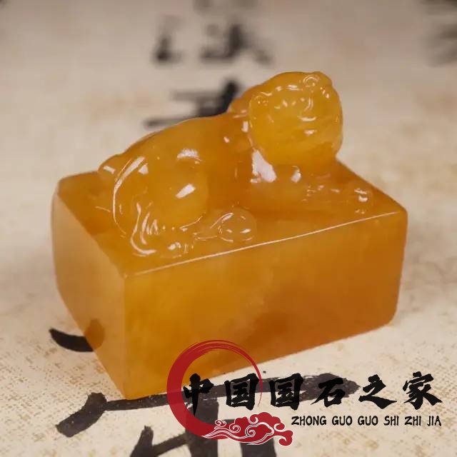 老撾石冒充壽山石？壽山石和老撾石哪個更受歡迎