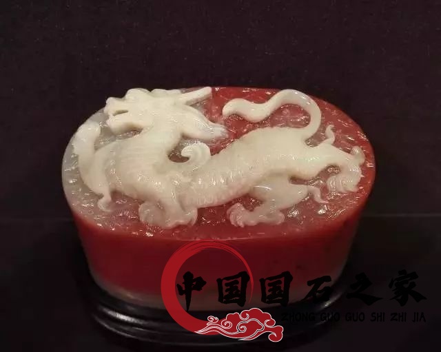 壽山石和老撾石的區別