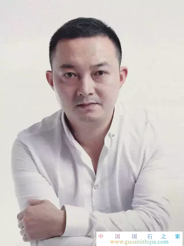 印鈕雕刻師梅昌強(qiáng)：在印石之祖的青田實(shí)現(xiàn)夢(mèng)想