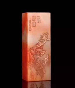 老撾石和壽山石有收藏價值嗎