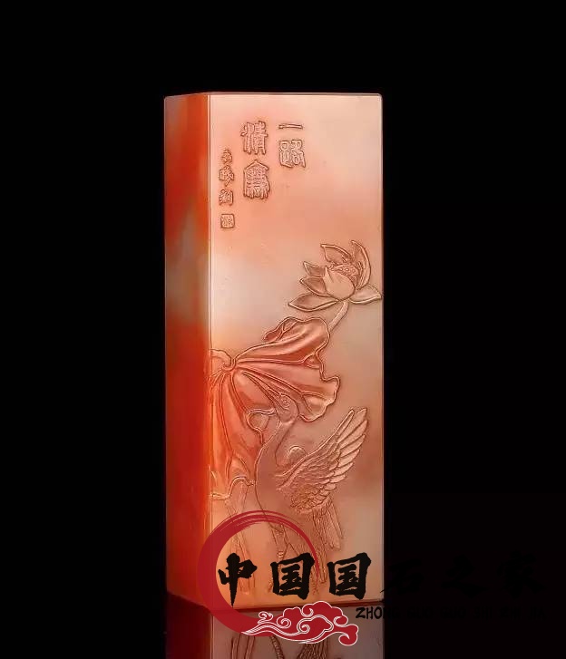 老撾石紅色的是什么種類 老撾石是哪里產的