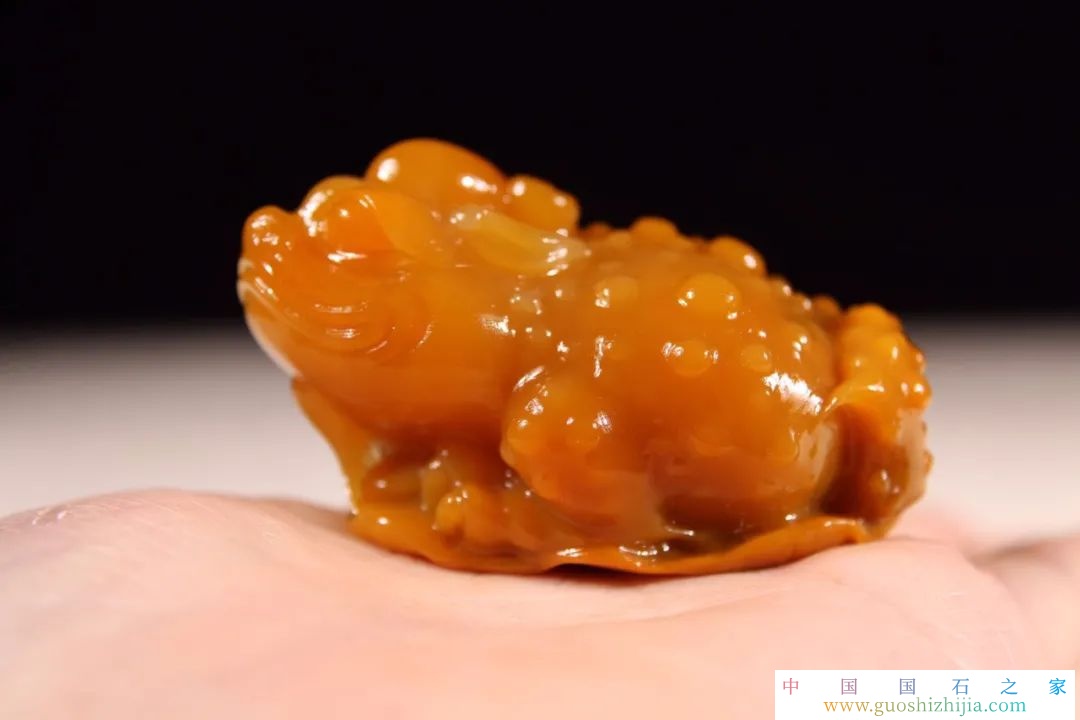 老撾石和壽山石哪個好