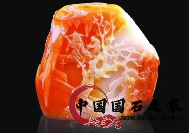 中國的四大國石都有哪些，四大國石的詳細介紹