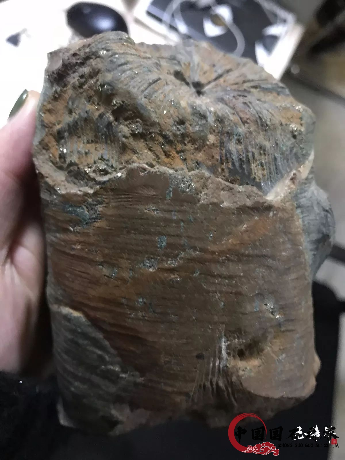 雅安綠的硬度和種類，關于雅安綠石的傳說