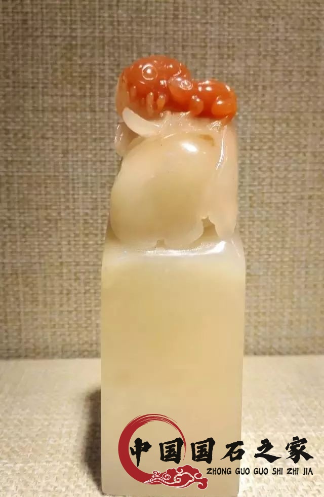 壽山石和老撾石的區別