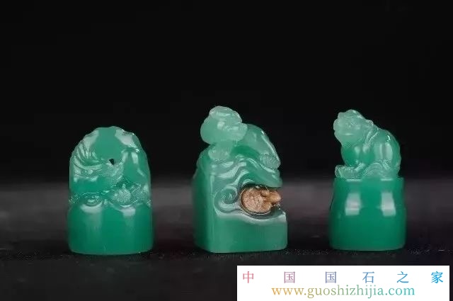 怎樣鑒別雅安綠