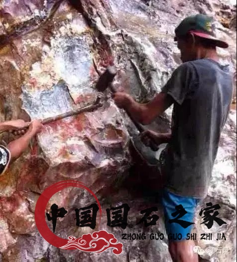 老撾石值錢嗎可以屯嗎?