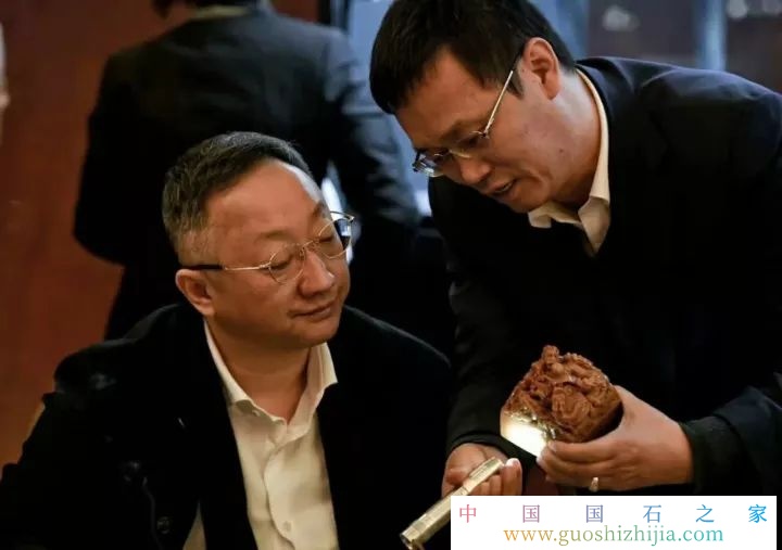 真正的田黃石多少錢一克，最貴的田黃石