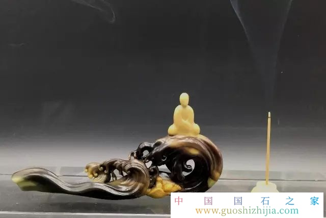 印鈕雕刻師梅昌強(qiáng)：在印石之祖的青田實(shí)現(xiàn)夢(mèng)想