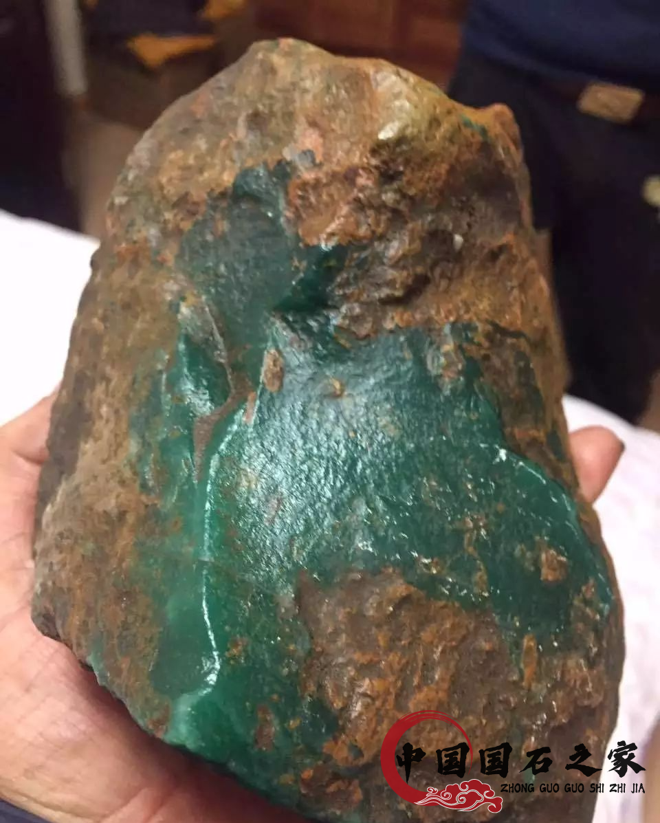 雅安綠多少錢一克，雅安綠的分類
