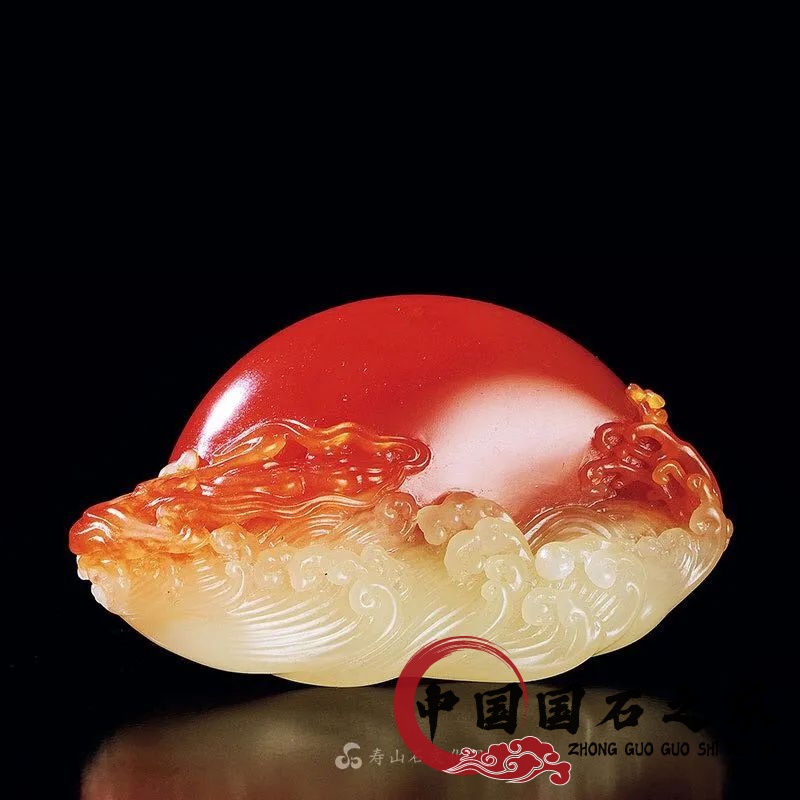 老撾石拍賣 莫要辜負好時節(jié)