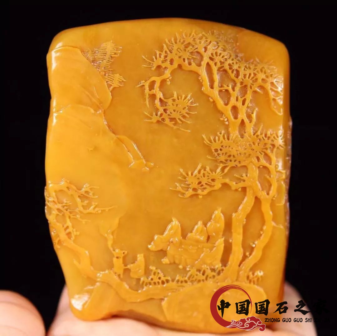 老撾石怎么選？行家?guī)阋惶骄烤?..
