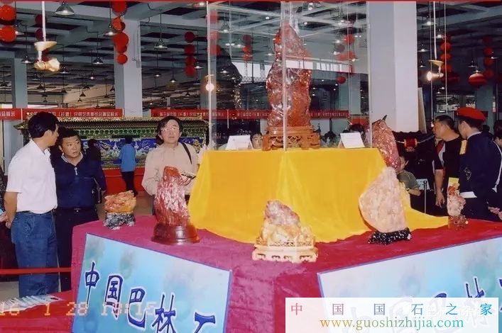 價值過億的極品雞血石，最貴的巴林雞血石 歷險記