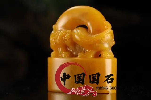 老撾北部田黃有收藏價值嗎