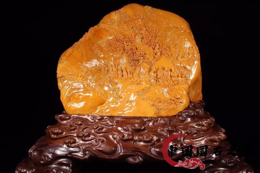 老撾石和壽山石哪個(gè)好，老撾石到底值不值錢(qián)