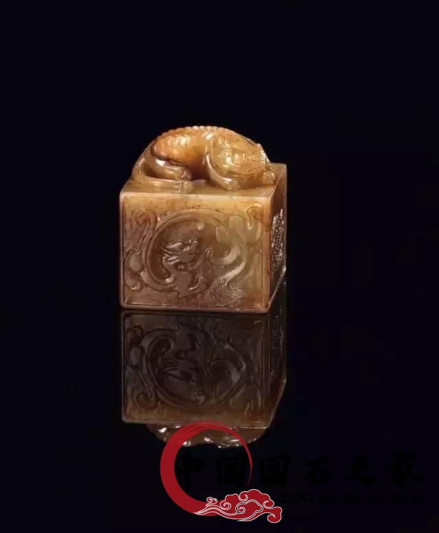 老撾石的種類和介紹