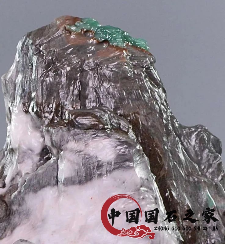 雅安綠,一綠足以傾城~ 雅安綠,一綠足以傾城~