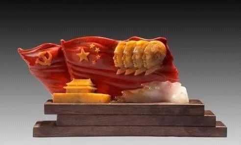 中國的四大國石都有哪些，四大國石的詳細介紹