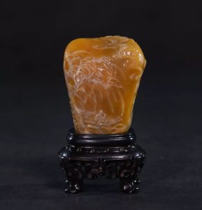 田黃石價(jià)格多少錢(qián)一克？田黃石價(jià)格介紹