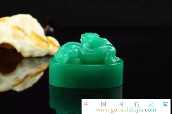 雅安綠石屬于什么石